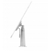 IP stebėjimo kamera EZVIZ HB8 Pro 4K (3840×2160) Belaidė lubinė sferinė, 4 mm lęšis, 1/2,8 colio CMOS, 0,01 lx