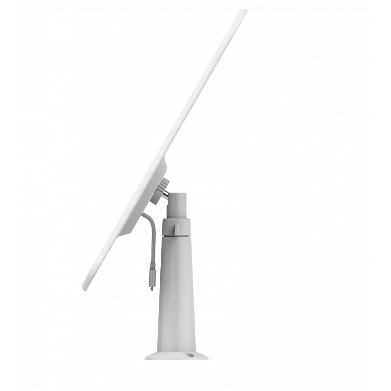 IP stebėjimo kamera EZVIZ HB8 Pro 4K (3840×2160) Belaidė lubinė sferinė, 4 mm lęšis, 1/2,8 colio CMOS, 0,01 lx