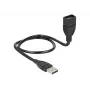 USB ilginimo laidas DeLOCK 50cm USB 2.0 83499