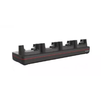 Honeywell CT30P-CB-UVN-2 Įkrovimo bazė delniniams kompiuteriams, 4 lizdai, AC