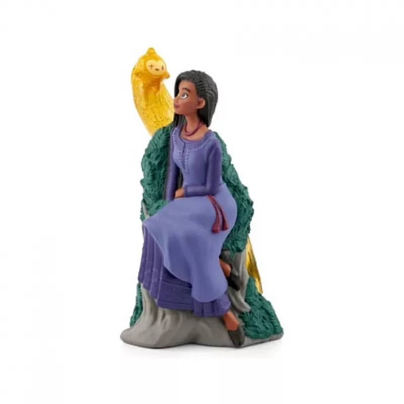 Disney Wish - Asha garso figūrėlė