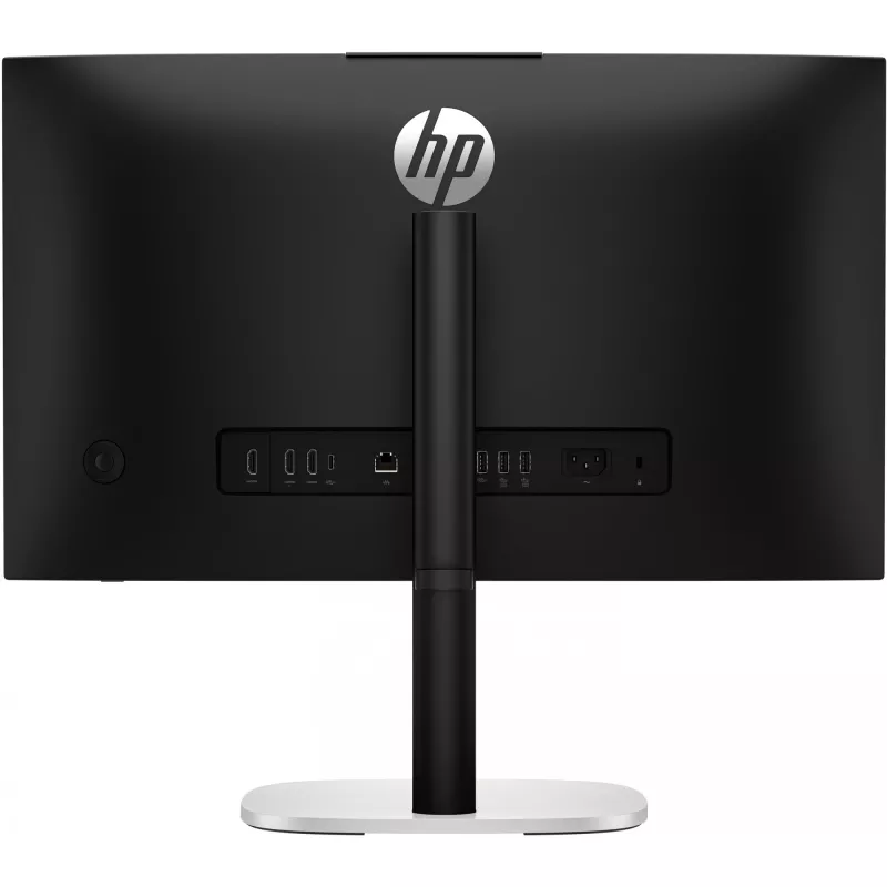 HP ProStudio 4 G1i AI PC – Viskas viename kompiuteris – Core Ultra 7 265T / 1.5 GHz – RAM 16 GB – SSD 512 GB NVMe – Intel Graphics – 1GbE, Wi-Fi 6E, Bluetooth 5.3