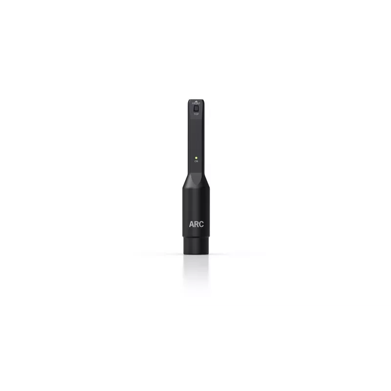 Monitoriniai garsiakalbiai ik multimedia ARC Studio IP-ARC-STUDIO-IN 50W, 50 Ω, 24-bit/96 kHz, juodi, 465 g