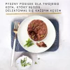 GOURMET GOLD - Sotus pyragas su ėriena ir žaliomis pupelėmis 85g