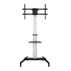 LogiLink TV/Monitor vežimėlis, 37-86 col., 50 kg