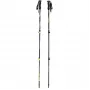 Trekkingo lazdos Viking Teho – reguliuojamo ilgio žygiavimo lazdos, modelis 610/19/3322/64/UNI