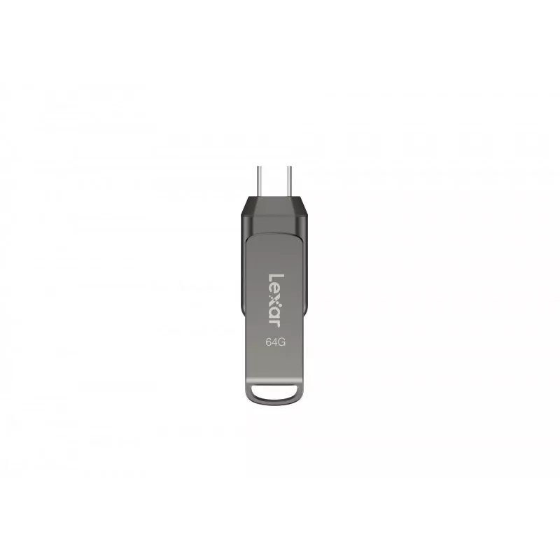 USB atmintukas Lexar 64 GB USB Type-C LJDD400064G-BNQNG