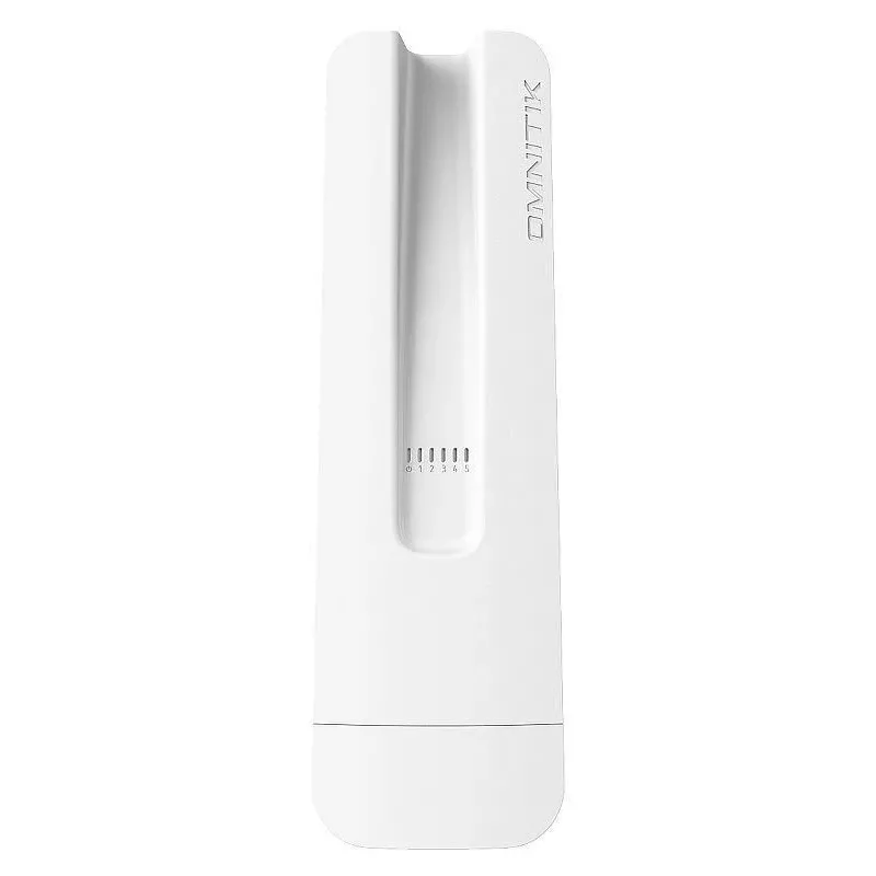 MikroTik OmniTIK 5 PoE ac lauko belaidis prieigos taškas