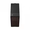 Fractal Design North Charcoal Black Mesh Mid Tower korpusas - juodas