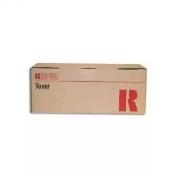Kasetė su toneriu Ricoh 842256 10000 puslapių Geltona