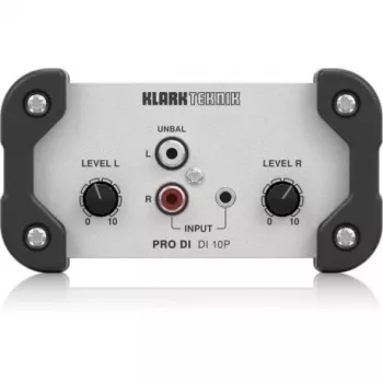 Klark Teknik 000-CN400-00010 – Originalus KLARK TEKNIK gaminys