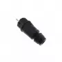 ABL 100000077 Hightech mova SCHUKO Elamid raudona su manžete, apsauga IP44