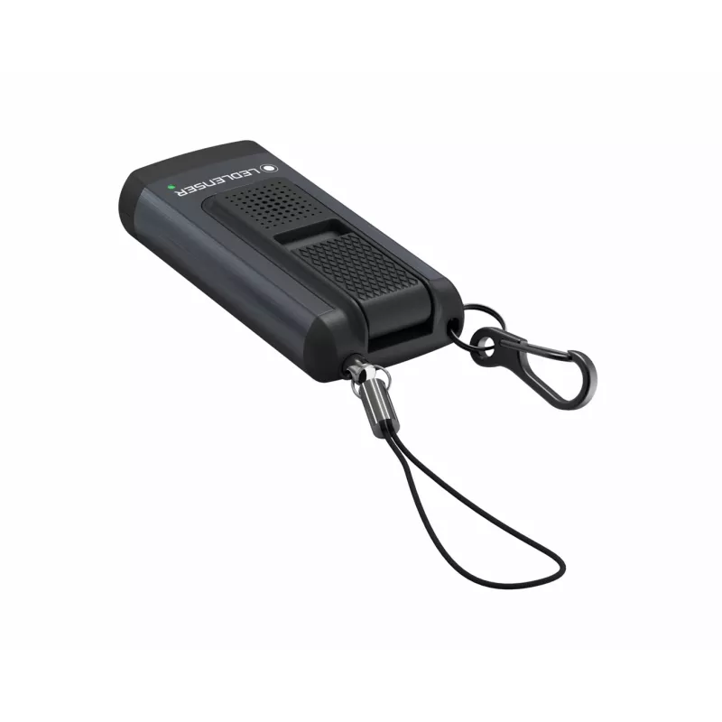 Raktų pakabukas žibintuvėlis Ledlenser LEDLENSER-502580