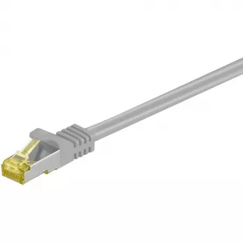 Goobay 91612 Ethernet Patch Laidas Pilkas