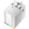 Aušintuvas DeepCool AK500 DIGITAL PRO WH (R-AK500-WHAPMN-G)