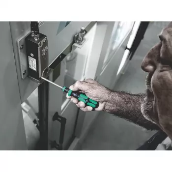 Wera Kraftform compact 838 RA-R M rinkinys 1 (05051061001)