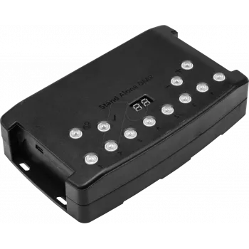 DMX nepriklausomas grotuvas EUROLITE 51860156 – 512 kanalų
