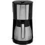Melitta ENJOY TOP THERM 1017-08 kavos aparatas juodas