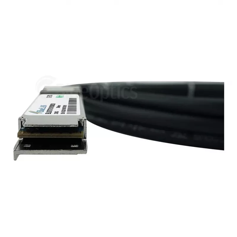 DAC kabelis BlueOptics CBL-NTWK-0956-QSFP56-3-BL 3 m QSFP56