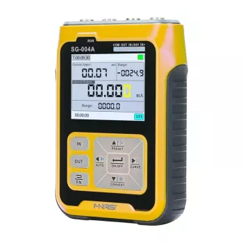 FNIRSI SG-004A mini signalų generatorius