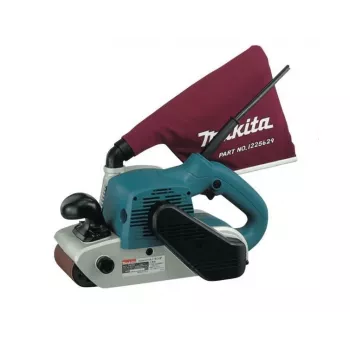 Juostinis šlifuoklis Makita 9403J