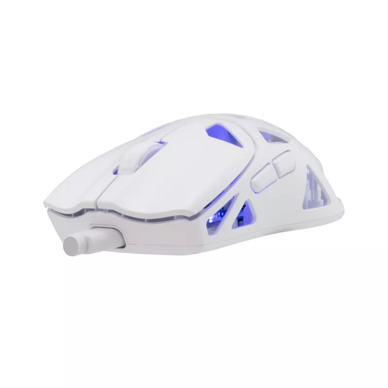 Pelė White Shark GM-5019 Dagonet belaidė