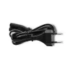 Qoltec 50075.90W maitinimo adapteris, skirtas ASUS | 90W | 19V | 4,9A | 5,5*2,5 | +maitinimo laidas