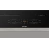 Gorenje GI6432BCWF Juoda įmontuojama 60 cm zoninė indukcinė kaitlentė 4 zonos