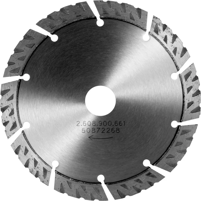 Bosch Expert MultiMaterial deimantinis pjovimo diskas, 150 mm, 2608900661