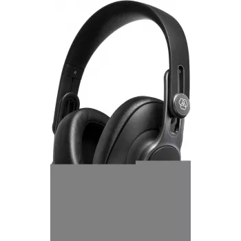 Ausinės AKG K361 – uždaros, virš galvos