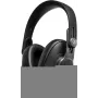 Ausinės AKG K361 – uždaros, virš galvos