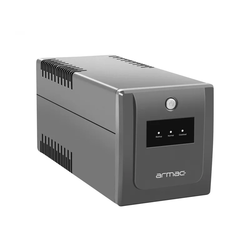 Nepertraukiamo maitinimo šaltinis UPS Armac H/1500F/LED