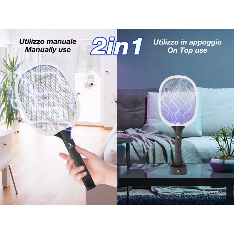 Elektrinis virdulys Beper P206ZAN250 1,7 l 2200 W, nerūdijančio plieno kaitinimo elementas