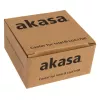 Akasa AK-CC6601EP01 aušintuvas procesoriui, aliuminis