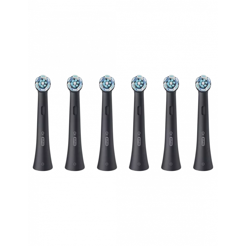 Oral-B iO Ultimate Clean keičiamos šepetėlių galvutės