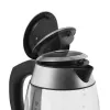 Elektrinis virdulys Zelmer ZCK8030 1.7L 2200W nerūdijantis plienas