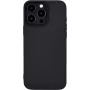 Dėklas JT BERLIN Pankow Soft iPhone 16 Pro 16 cm Juodas