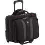 Dėklas ant ratų Wenger SwissGear 600659, pilkas, iki 17 colių
