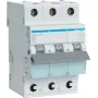 Hager MCS332 – Relė 32 A, 50/60 Hz