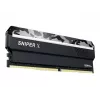 G.SKILL Sniper X 32 GB (2x16 GB) DDR4 3200 MHz CL16 288-pin DIMM darbinė atmintis