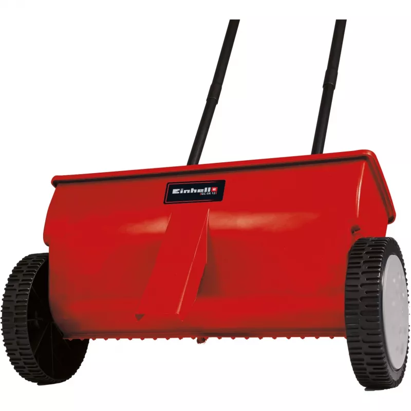 Einhell tręšimo barstytuvas, barstymo plotis 0,45 cm (maks.), talpa 12 l, 3415238