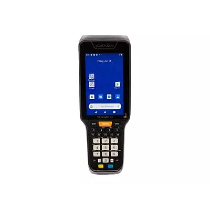 Nešiojamas mobilus kompiuteris Datalogic Skorpio X5