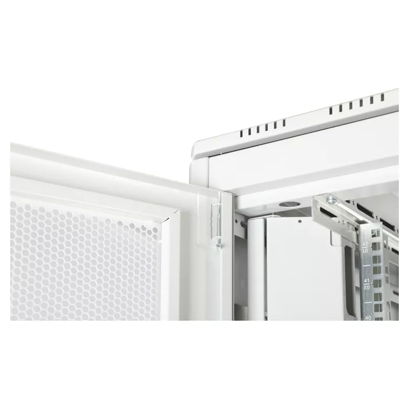 Stovas tinklo įrangai DIGITUS Unique Series 42U 800x800 mm IP20 800 kg pilkas