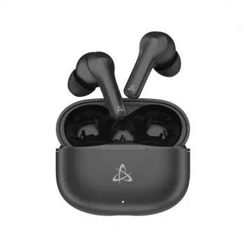 Sbox EB-TWS99 Black – belaidės ausinės su triukšmo slopinimu