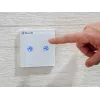 Išmanusis WiFi jungiklis Tellur SS2N — 2 kanalai, 1800 W bendra apkrova, 10 A kanalui