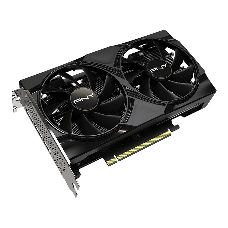 Vaizdo plokštė PNY GeForce RTX 5060 8GB