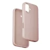 Apsauginis dėklas Vention KUHP0-10 iPhone 16, rožinis, MagSafe