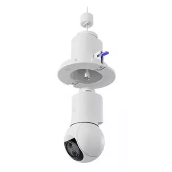 Ubiquiti UACC-G6-PTZ-ICM-W lubinis lauko laikiklis baltas 15,1 cm skersmens