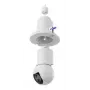 Ubiquiti UACC-G6-PTZ-ICM-W lubinis lauko laikiklis baltas 15,1 cm skersmens