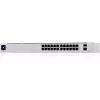 Ubiquiti Networks UniFi USW-24 valdomas L2 Gigabit Ethernet (10/100/1000) be PoE, montuojamas į stovą